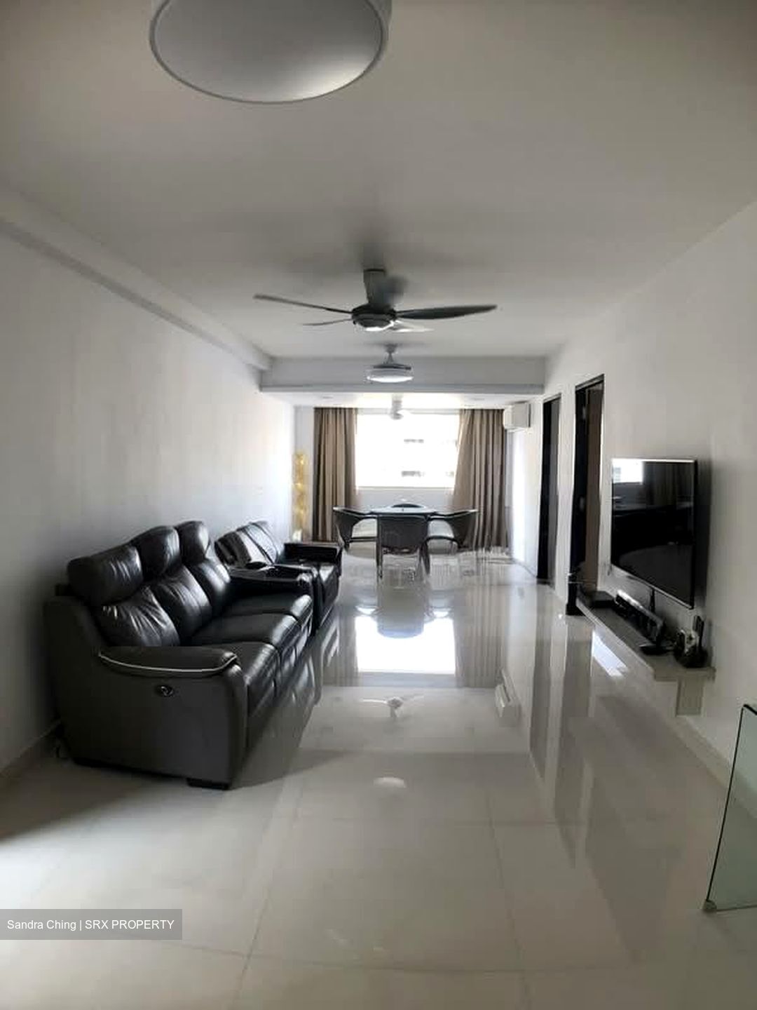 Blk 719 Woodlands Avenue 6 (Woodlands), HDB 5 Rooms #556188061